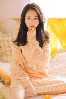 泽井杏奈